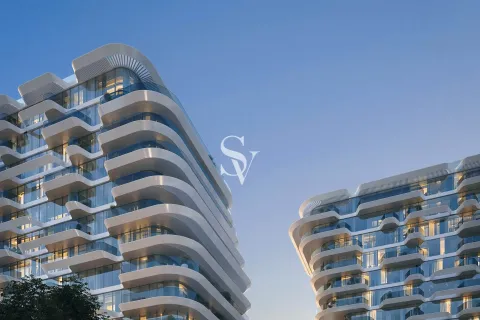 شقة في نخلة جميرا, دبي 3 غرف نوم, 175 م² رقم 68278 - صورة 11