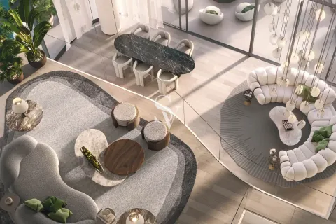 شقة في نخلة جميرا, دبي 3 غرف نوم, 175 م² رقم 68278 - صورة 16