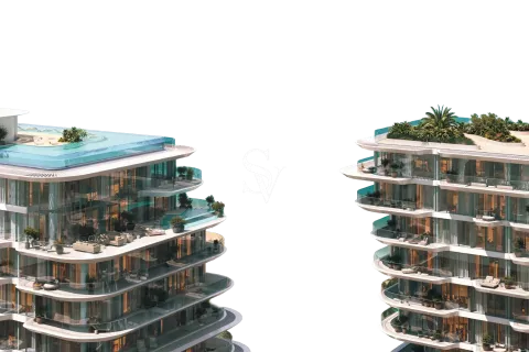 شقة في نخلة جميرا, دبي 3 غرف نوم, 175 م² رقم 68278 - صورة 7