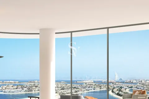 شقة في نخلة جميرا, دبي 3 غرف نوم, 175 م² رقم 68278 - صورة 9