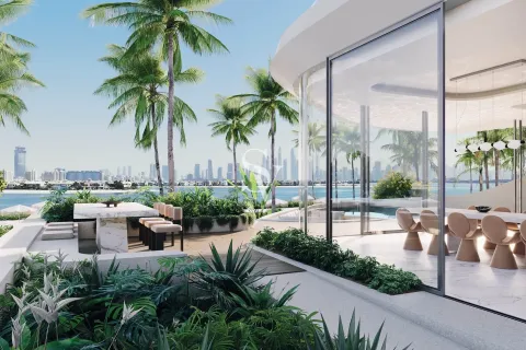 شقة في نخلة جميرا, دبي 3 غرف نوم, 175 م² رقم 68278 - صورة 17