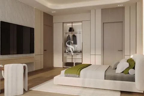 Купить квартиру в Бизнес-Бэе, Дубай: 1 спальня, 87м², № 68268 - фото 17