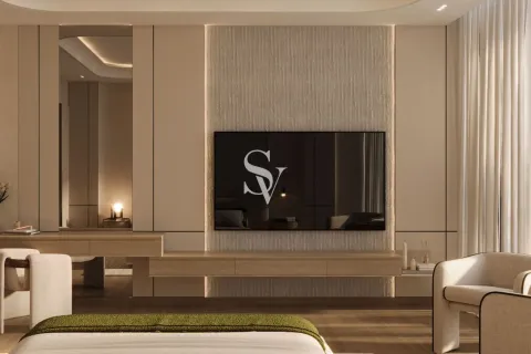 Купить квартиру в Бизнес-Бэе, Дубай: 1 спальня, 87м², № 68268 - фото 20