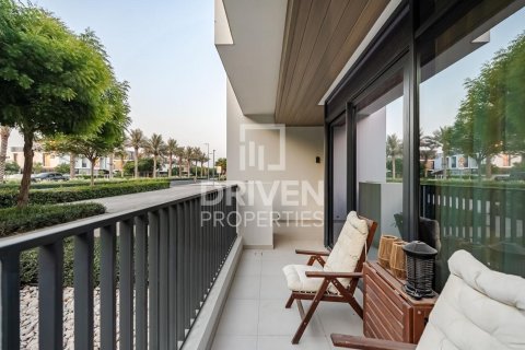 Villa in Bliss, Arabian Ranches 3, Dubai 4 bedrooms, 177.54 sq.m. № 142681 - photo 29