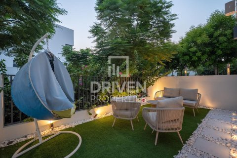 Villa in Bliss, Arabian Ranches 3, Dubai 4 bedrooms, 177.54 sq.m. № 142681 - photo 22