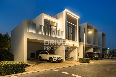 Villa in Bliss, Arabian Ranches 3, Dubai 4 bedrooms, 177.54 sq.m. № 142681