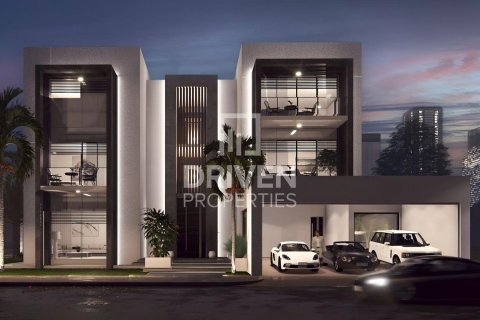 Adosado en Mohammed Bin Rashid City, Dubai, 4 dormitorios, 240.25 m², № 142690 - foto 29