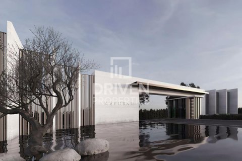 Adosado en Mohammed Bin Rashid City, Dubai, 4 dormitorios, 240.25 m², № 142690 - foto 16