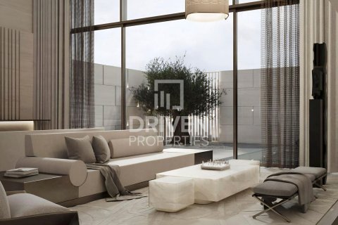 Adosado en Mohammed Bin Rashid City, Dubai, 4 dormitorios, 240.25 m², № 142690