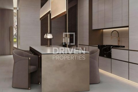 Adosado en Mohammed Bin Rashid City, Dubai, 4 dormitorios, 240.25 m², № 142690 - foto 23