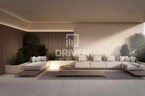 Adosado en Mohammed Bin Rashid City, Dubai, 4 dormitorios, 240.25 m², № 142690 - foto 5