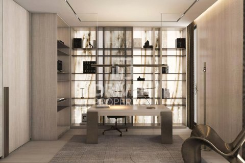 Adosado en Mohammed Bin Rashid City, Dubai, 4 dormitorios, 240.25 m², № 142690 - foto 15