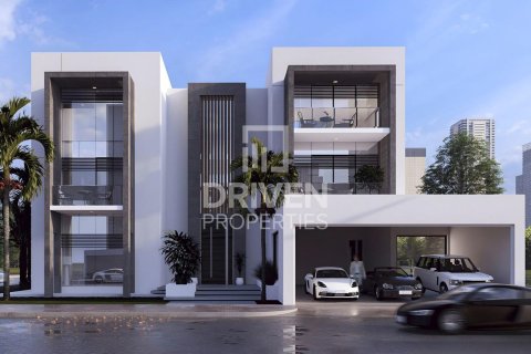 Adosado en Mohammed Bin Rashid City, Dubai, 4 dormitorios, 240.25 m², № 142690 - foto 13