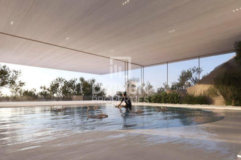 Adosado en Mohammed Bin Rashid City, Dubai, 4 dormitorios, 240.25 m², № 142690 - foto 24