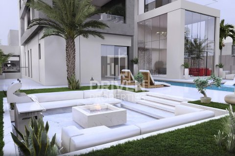 Adosado en Mohammed Bin Rashid City, Dubai, 4 dormitorios, 240.25 m², № 142690 - foto 9