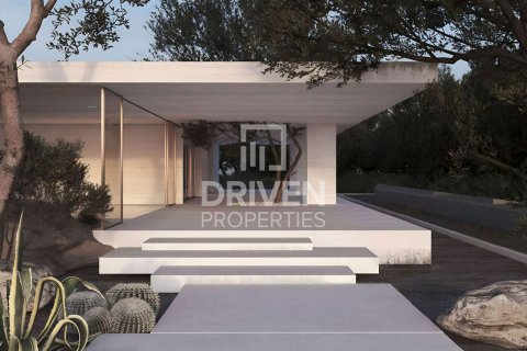 Adosado en Mohammed Bin Rashid City, Dubai, 4 dormitorios, 240.25 m², № 142690 - foto 19