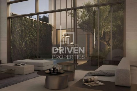 Adosado en Mohammed Bin Rashid City, Dubai, 4 dormitorios, 240.25 m², № 142690 - foto 4