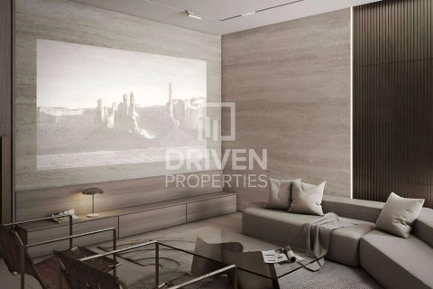 Adosado en Mohammed Bin Rashid City, Dubai, 4 dormitorios, 240.25 m², № 142690 - foto 7