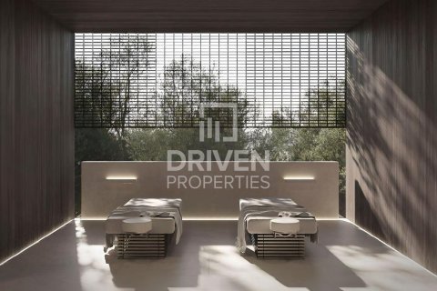 Adosado en Mohammed Bin Rashid City, Dubai, 4 dormitorios, 240.25 m², № 142690 - foto 27