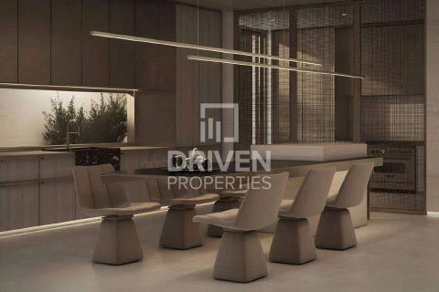 Adosado en Mohammed Bin Rashid City, Dubai, 4 dormitorios, 240.25 m², № 142690 - foto 21