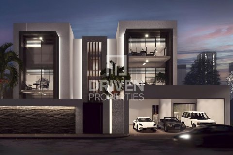 Adosado en Mohammed Bin Rashid City, Dubai, 4 dormitorios, 240.25 m², № 142690 - foto 14