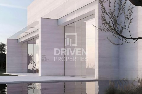 Adosado en Mohammed Bin Rashid City, Dubai, 4 dormitorios, 240.25 m², № 142690 - foto 11