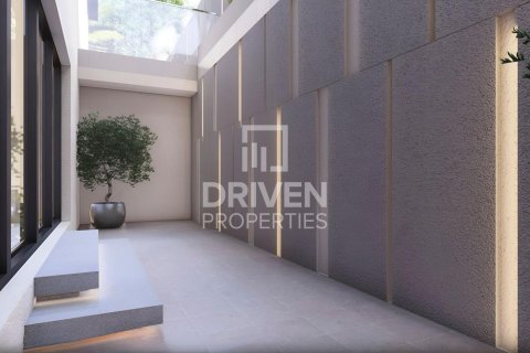 Adosado en Mohammed Bin Rashid City, Dubai, 4 dormitorios, 240.25 m², № 142690 - foto 30