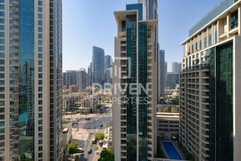 Appartement à The Residences, Downtown Dubai (Downtown Burj Dubai), Dubai, 1 chambre, 84.17 m², № 142688 - photo 16
