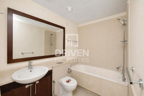 Appartement à The Residences, Downtown Dubai (Downtown Burj Dubai), Dubai, 1 chambre, 84.17 m², № 142688 - photo 9