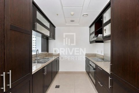 Appartement à The Residences, Downtown Dubai (Downtown Burj Dubai), Dubai, 1 chambre, 84.17 m², № 142688 - photo 5