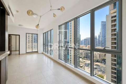 Appartement à The Residences, Downtown Dubai (Downtown Burj Dubai), Dubai, 1 chambre, 84.17 m², № 142688 - photo 3