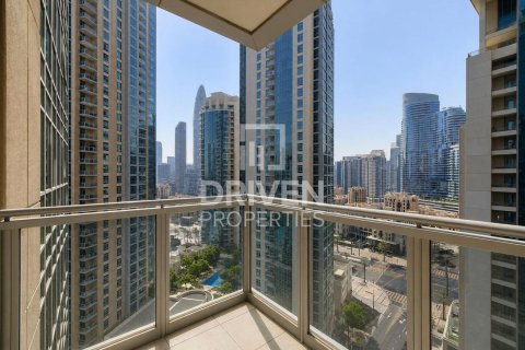 Appartement à The Residences, Downtown Dubai (Downtown Burj Dubai), Dubai, 1 chambre, 84.17 m², № 142688 - photo 12