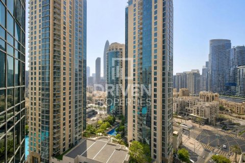 Appartement à The Residences, Downtown Dubai (Downtown Burj Dubai), Dubai, 1 chambre, 84.17 m², № 142688 - photo 15