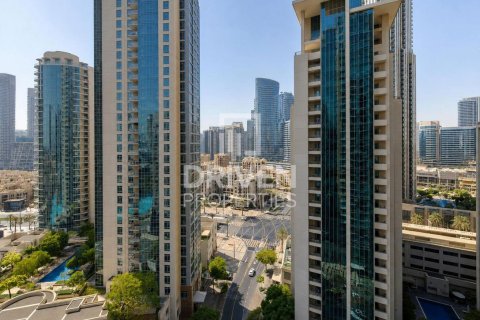 Appartement à The Residences, Downtown Dubai (Downtown Burj Dubai), Dubai, 1 chambre, 84.17 m², № 142688 - photo 13