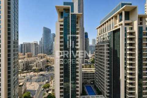 Appartement à The Residences, Downtown Dubai (Downtown Burj Dubai), Dubai, 1 chambre, 84.17 m², № 142688 - photo 14