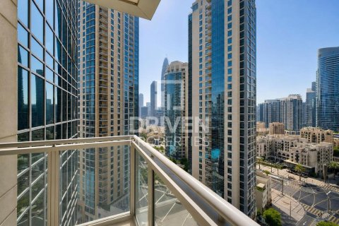 Appartement à The Residences, Downtown Dubai (Downtown Burj Dubai), Dubai, 1 chambre, 84.17 m², № 142688 - photo 17
