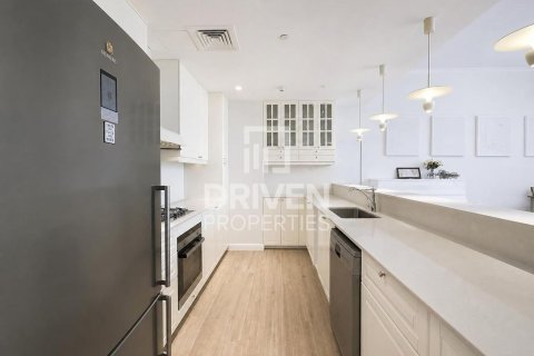 Apartamento en Park Heights, Dubai Hills Estate, Dubai, 2 dormitorios, 126.53 m², № 142691 - foto 14
