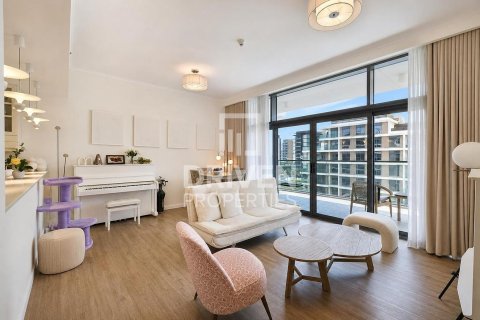 Apartamento en Park Heights, Dubai Hills Estate, Dubai, 2 dormitorios, 126.53 m², № 142691 - foto 12