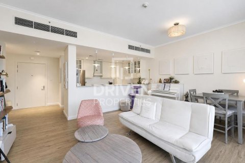 Apartamento en Park Heights, Dubai Hills Estate, Dubai, 2 dormitorios, 126.53 m², № 142691 - foto 13
