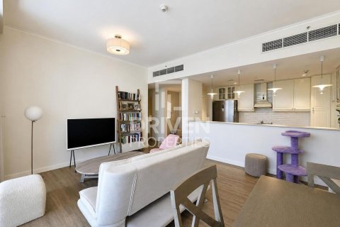 Apartamento en Park Heights, Dubai Hills Estate, Dubai, 2 dormitorios, 126.53 m², № 142691 - foto 2