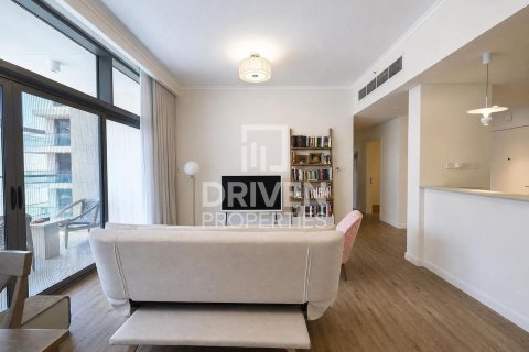 Apartamento en Park Heights, Dubai Hills Estate, Dubai, 2 dormitorios, 126.53 m², № 142691 - foto 3