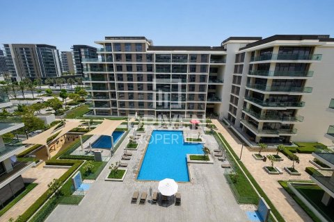 Apartamento en Park Heights, Dubai Hills Estate, Dubai, 2 dormitorios, 126.53 m², № 142691 - foto 22