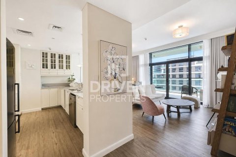 Apartamento en Park Heights, Dubai Hills Estate, Dubai, 2 dormitorios, 126.53 m², № 142691 - foto 4
