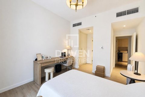 Apartamento en Park Heights, Dubai Hills Estate, Dubai, 2 dormitorios, 126.53 m², № 142691 - foto 11