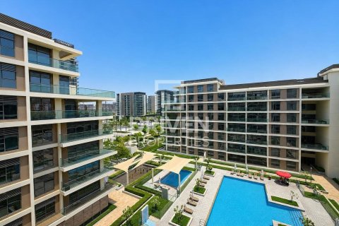 Apartamento en Park Heights, Dubai Hills Estate, Dubai, 2 dormitorios, 126.53 m², № 142691 - foto 23