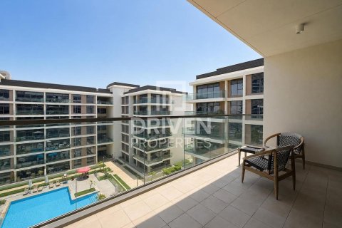 Apartamento en Park Heights, Dubai Hills Estate, Dubai, 2 dormitorios, 126.53 m², № 142691 - foto 21