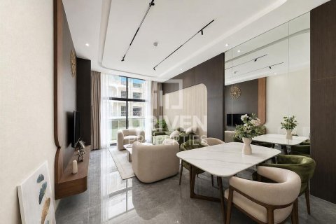Apartamento en District 11, Mohammed Bin Rashid City, Dubai, 2 dormitorios, 101.17 m², № 142689