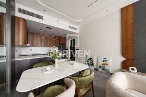 Купить квартиру в District 11, Мохаммед Бин Рашид Сити, Дубай: 2 спальни, 101.17м², № 142689 - фото 7