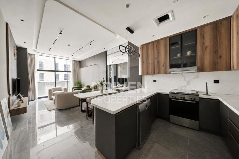 Купить квартиру в District 11, Мохаммед Бин Рашид Сити, Дубай: 2 спальни, 101.17м², № 142689 - фото 2