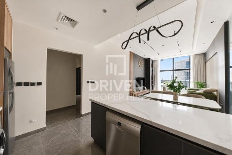 Купить квартиру в District 11, Мохаммед Бин Рашид Сити, Дубай: 2 спальни, 101.17м², № 142689 - фото 4